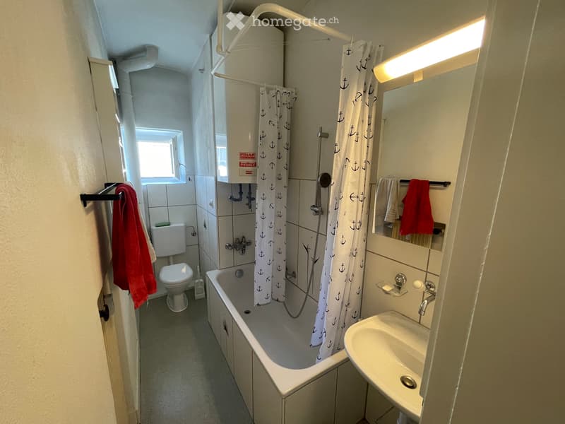 Appartement avec cachet à Bienne (3)