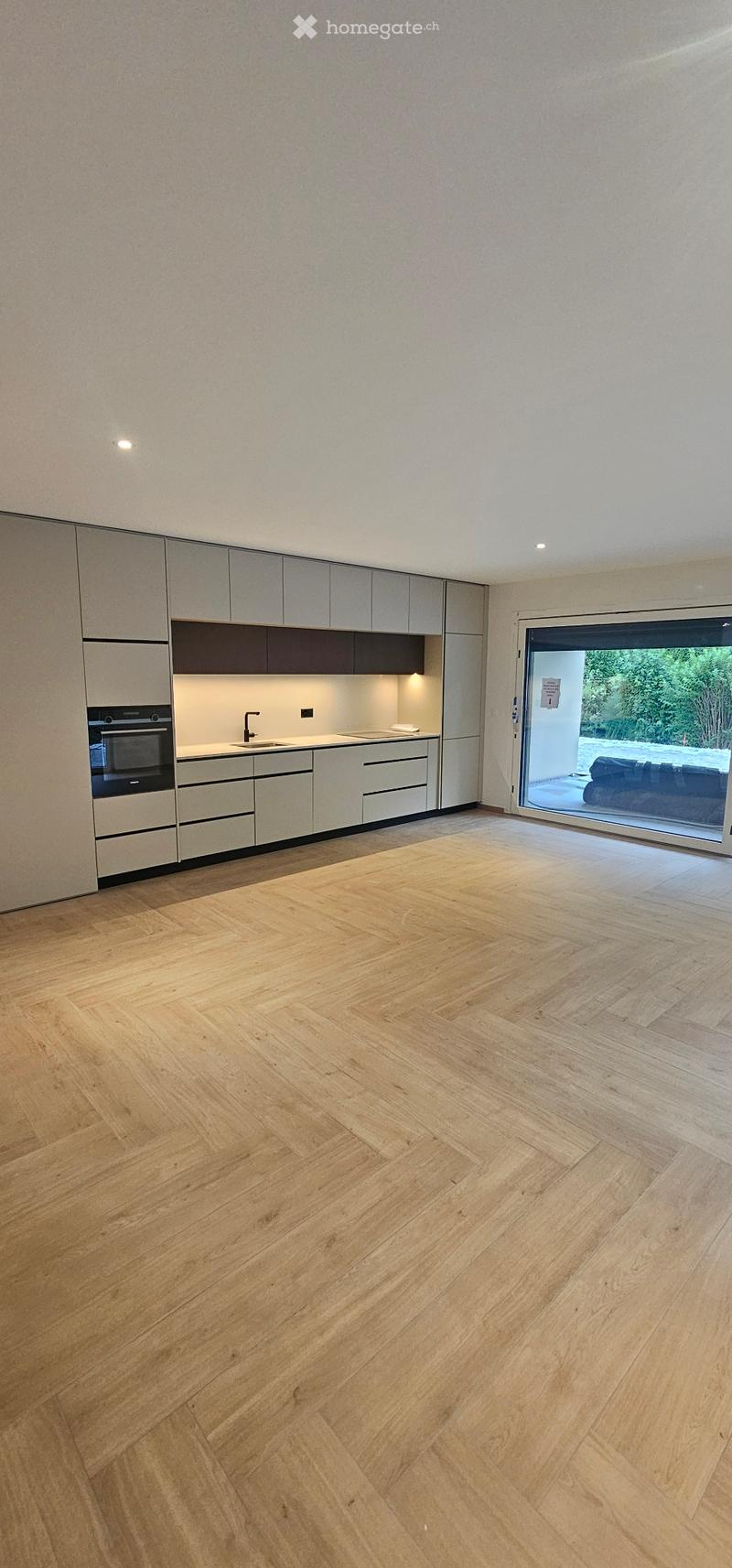 Appartement neuf 2P 1/2 à louer (1)