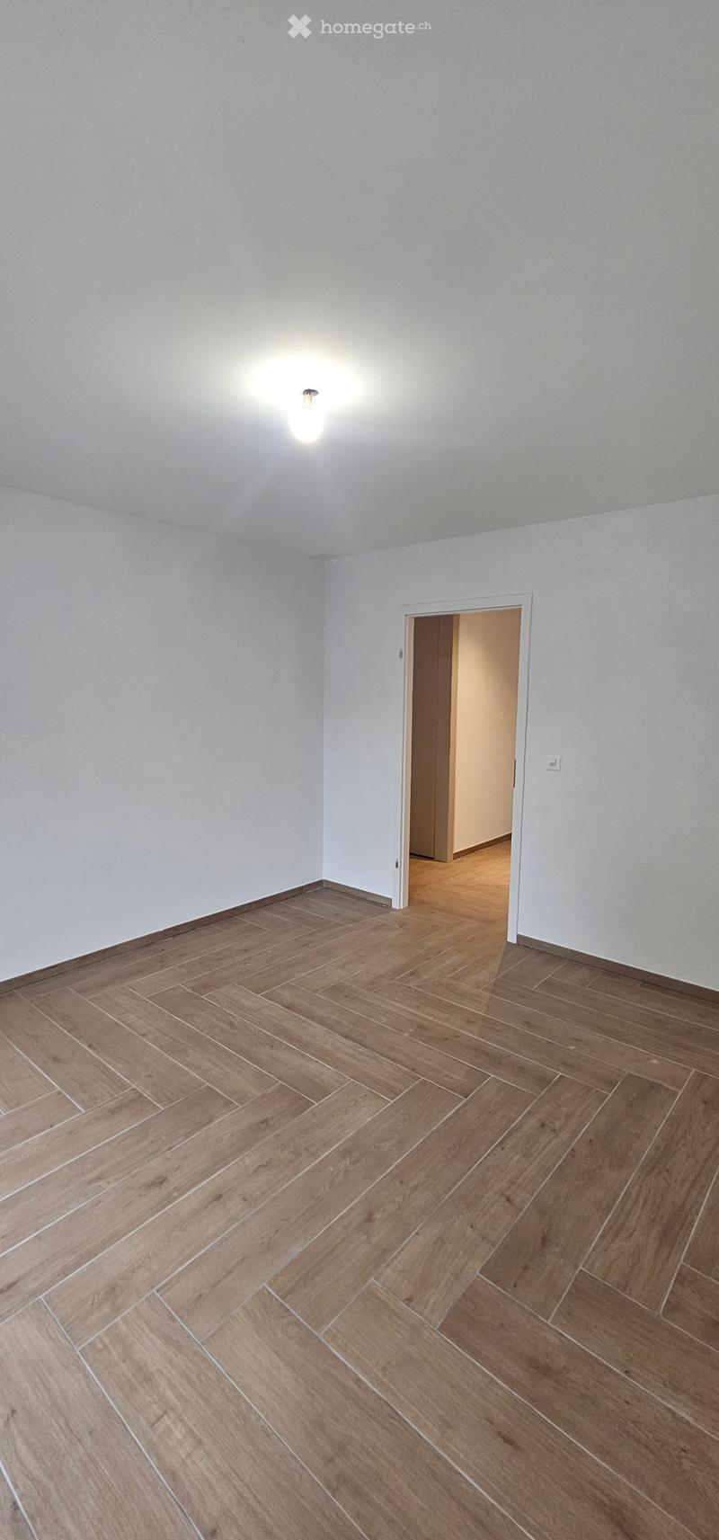 Appartement neuf 2P 1/2 à louer (2)