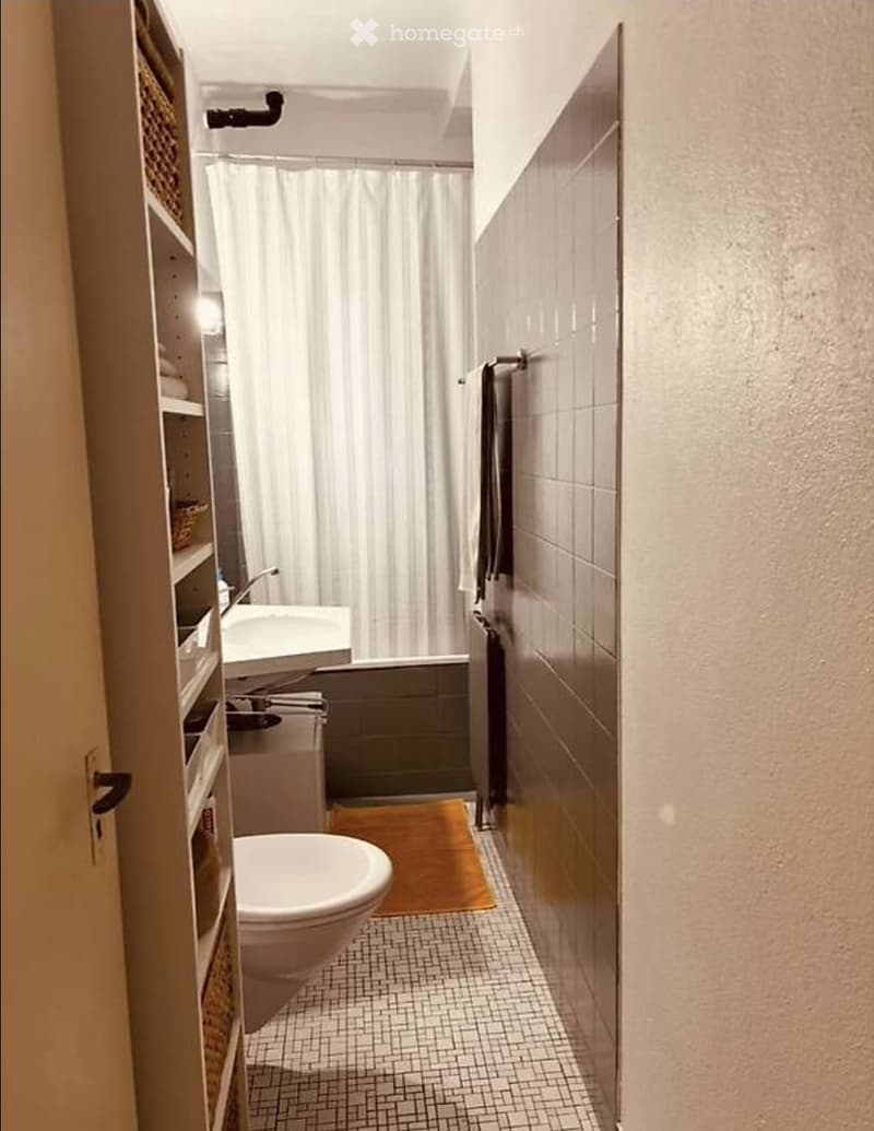 Charmant appartement proche de toute commodité (2)