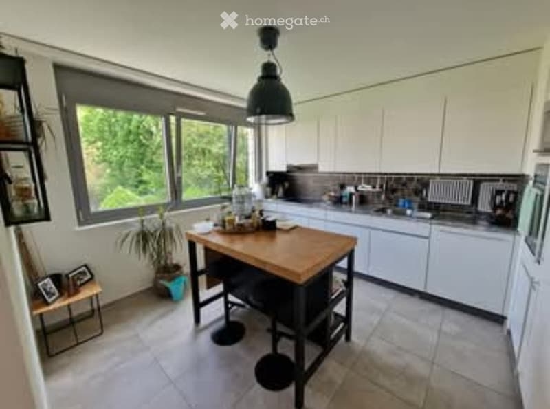 Chambre à louer / colocation dès 01 septembre 2026. (2)