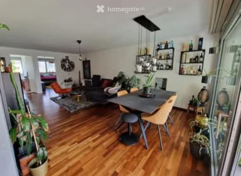 Chambre à louer / colocation dès 01 septembre 2026. (3)