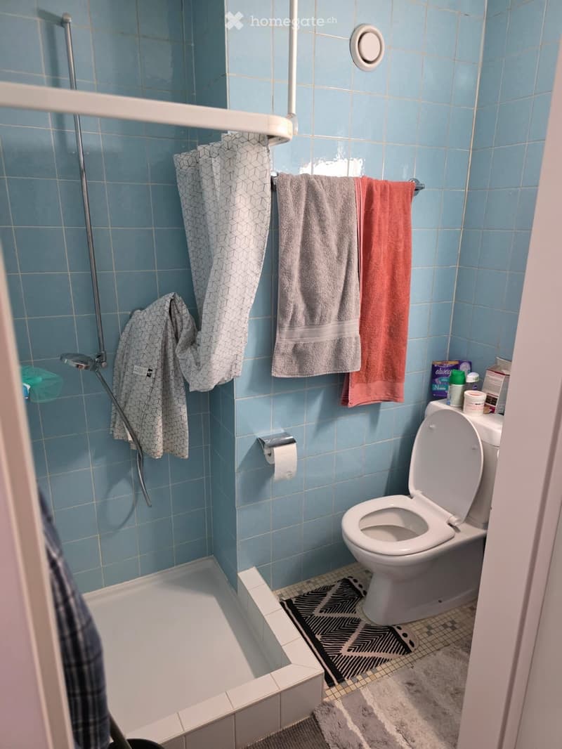 Studio à louer Emplacement pratique et loyer attractif (3)