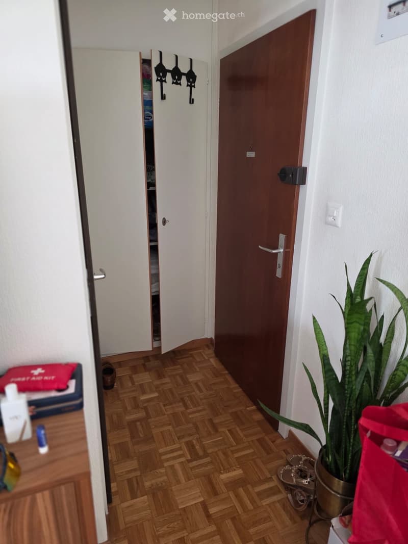 Studio à louer Emplacement pratique et loyer attractif (5)