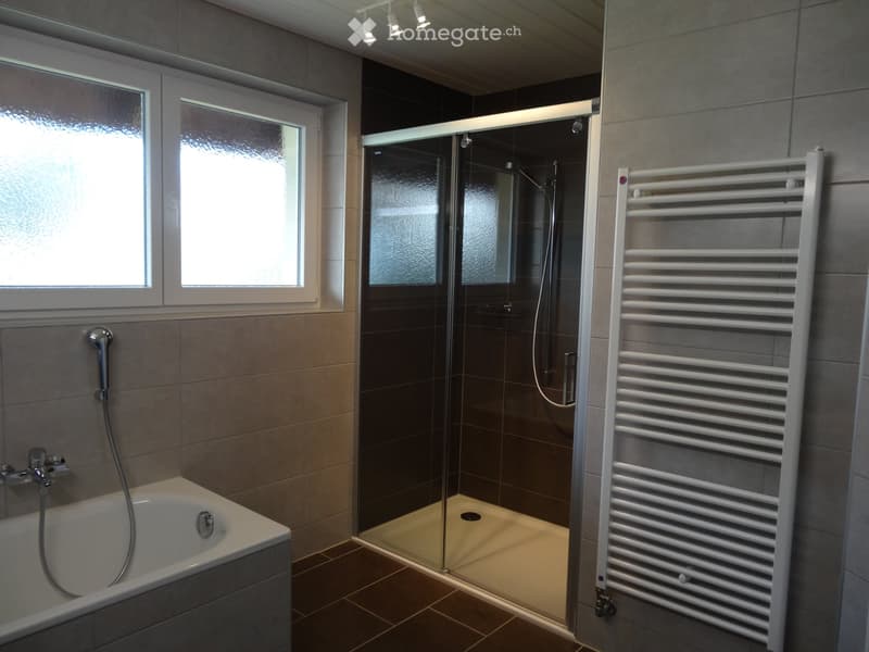 Villa 8 pièces, loyer CHF 2'200.- sans les charges (5)