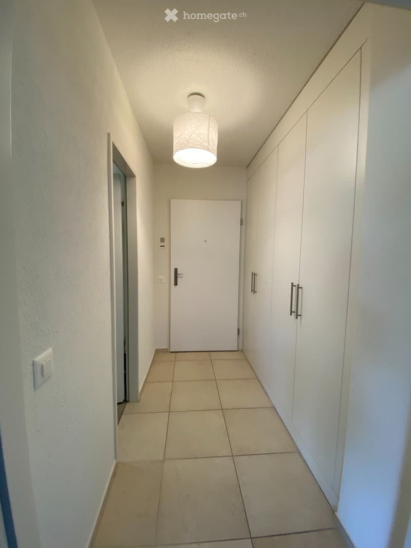 2.5 Apartment Zurich from 1 August 2026 (4)