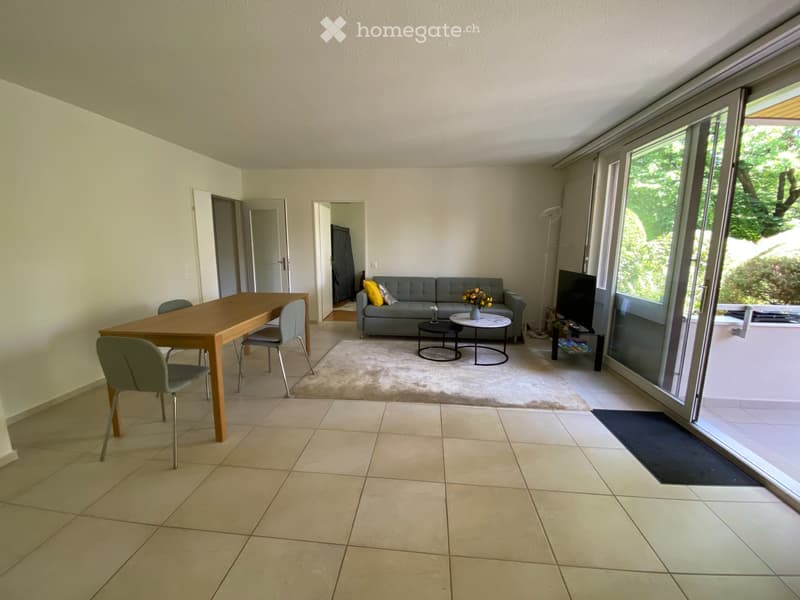 2.5 Apartment Zurich from 1 August 2026 (2)