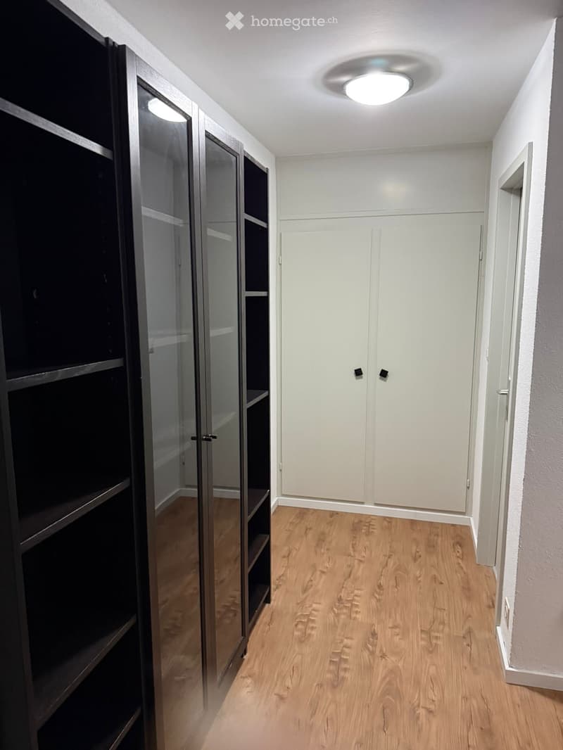 Appartement meublé et tout équipé de 2,5 pièces  Montreux (4)