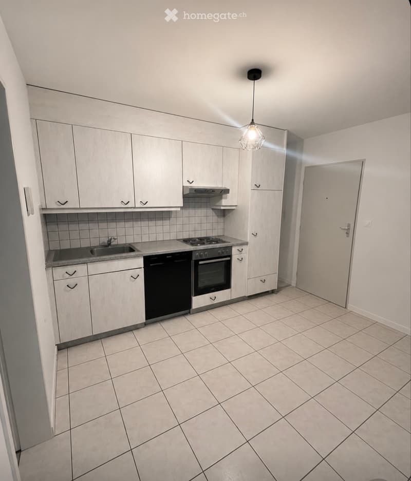 Appartement au centre ville (2)