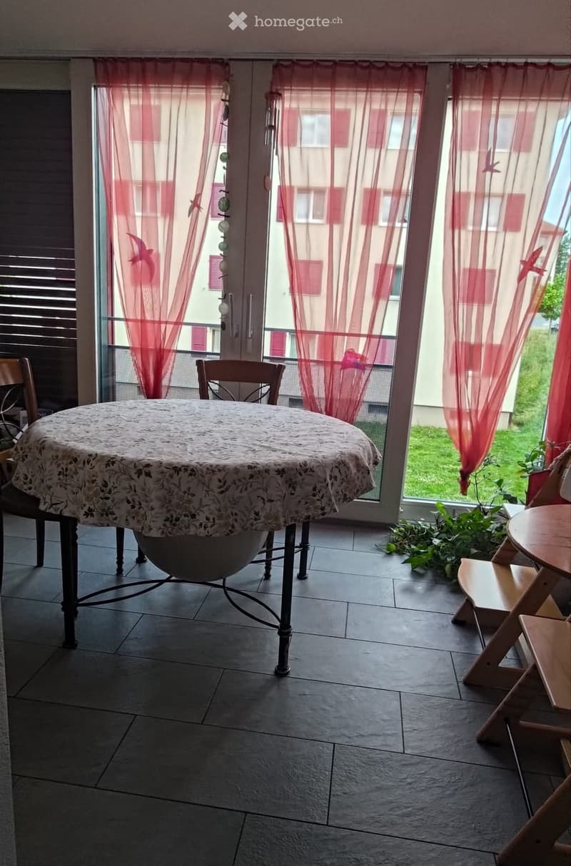 Appartement 4.5 pièces (2)