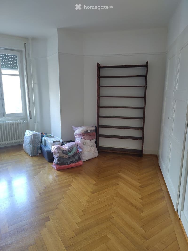 Chambre à louer en colocation au centre de Lausanne (2)