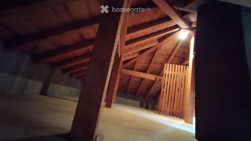 Appartement en PPE, 1er étage. 2074 Marin (11)