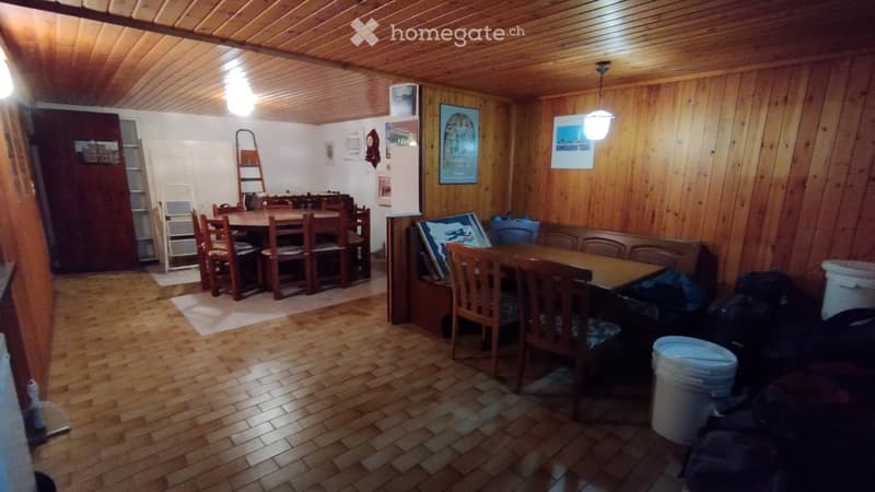 Appartement en PPE, 1er étage. 2074 Marin (10)