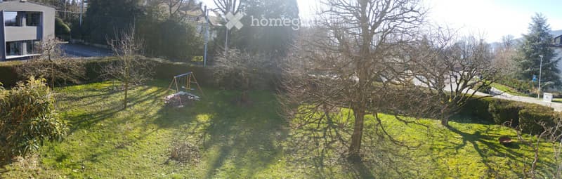 Appartement en PPE, 1er étage. 2074 Marin (12)