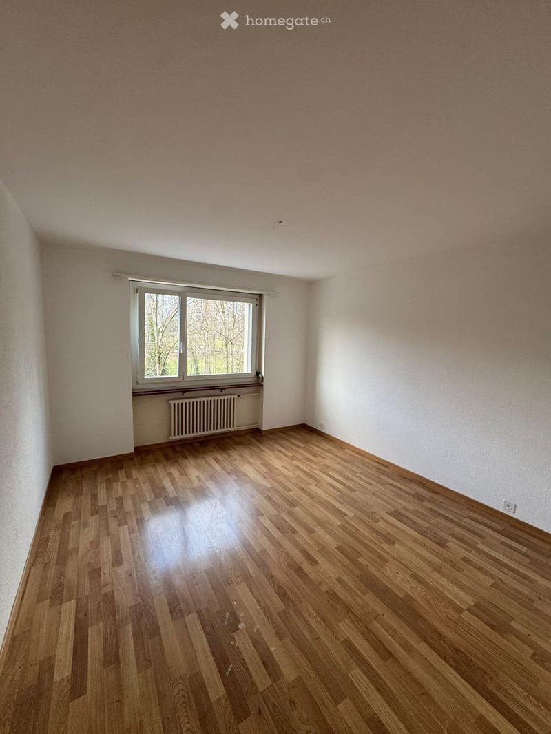Charmante 4-Zimmer-Wohnung in Uzwil (2)