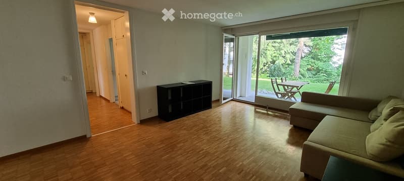 Appartement 2.5 pièces avec rez-jardin top situation (4)