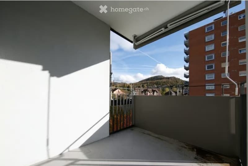 4 Zimmer-Wohnung in Olten mieten (5)