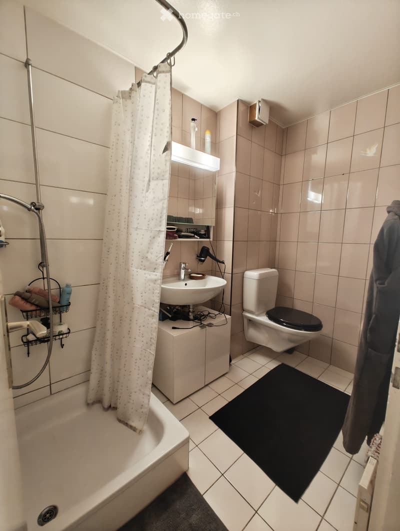 Appartement de 2.5 pièces au charme romantique (4)