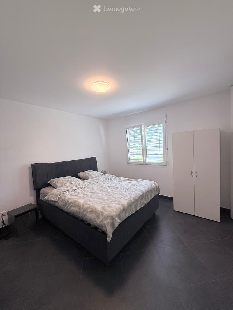 Appartement à louer à Sion (2)