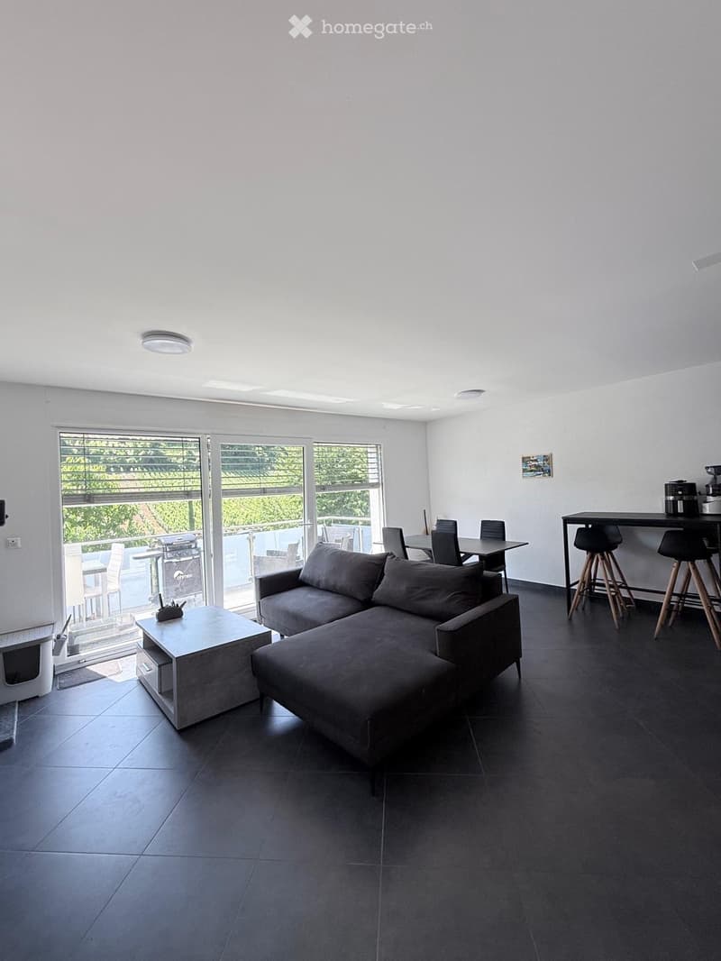 Appartement à louer à Sion (1)