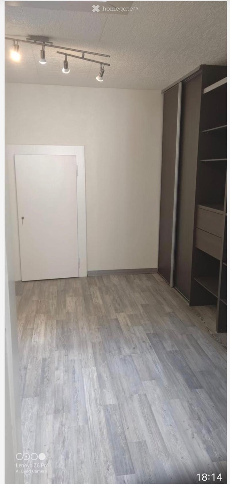 3,5 pièces de 104 m2 atypique avec grande terrasse (4)