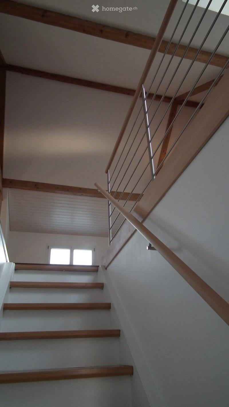 zu vermieten 3 Zimmer Dachwohnung, nichtraucher (1)