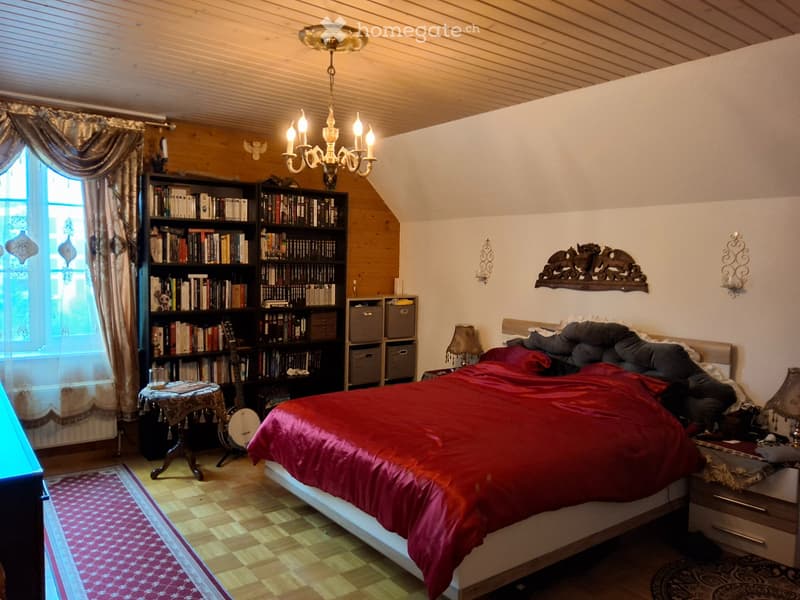 Appartement duplex 3,5p (4)