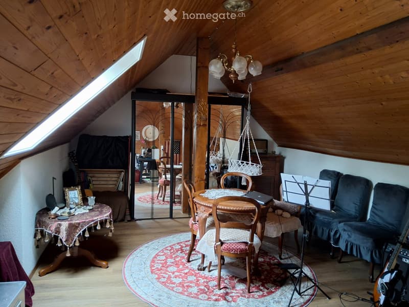 Appartement duplex 3,5p (3)