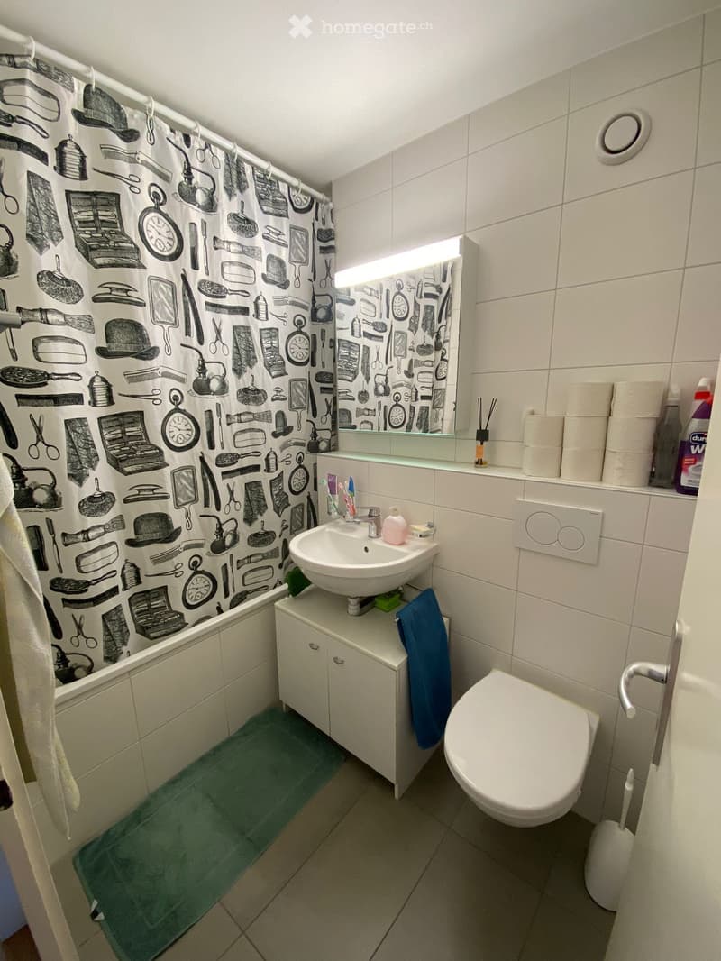 Affittasi camera | Chambre à louer | Room for rent (1)