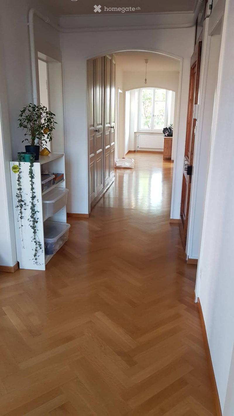 Grande chambre dans coloc de 4 ch./5pers./2 SDB. (4)
