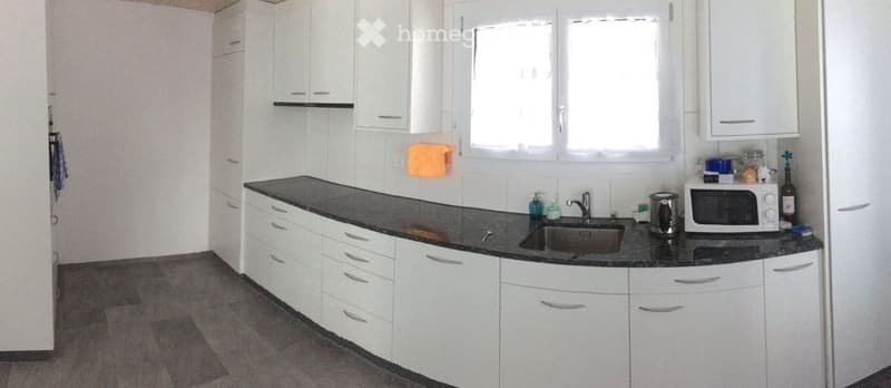 Schöne 3.5 Zimmer Wohnung zu vermieten (1)