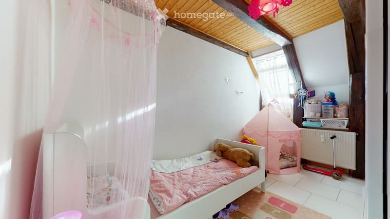 Bel appartement de 5 pièces (3)