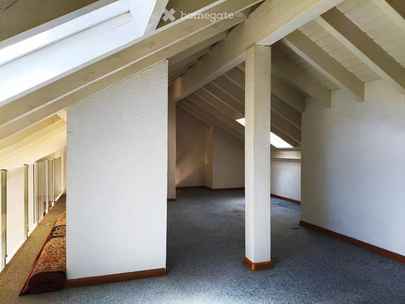 Appartement 157m^2 dernier etage (3)