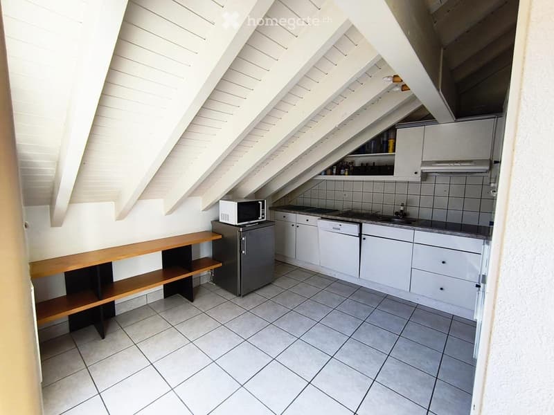 Appartement 157m^2 dernier etage (2)