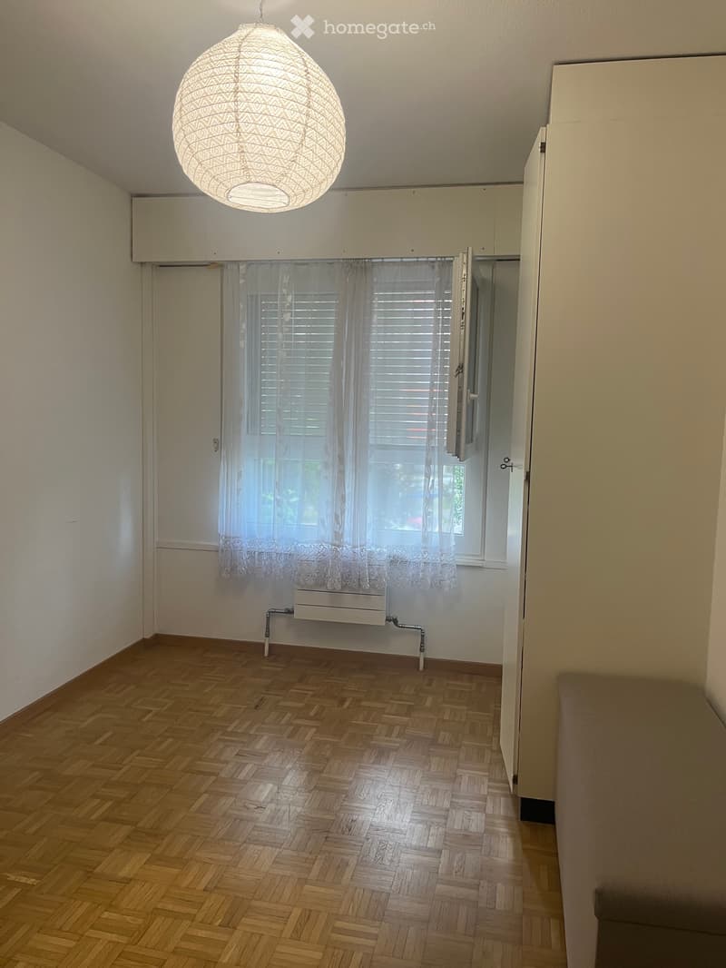 Chambre à louer (2)