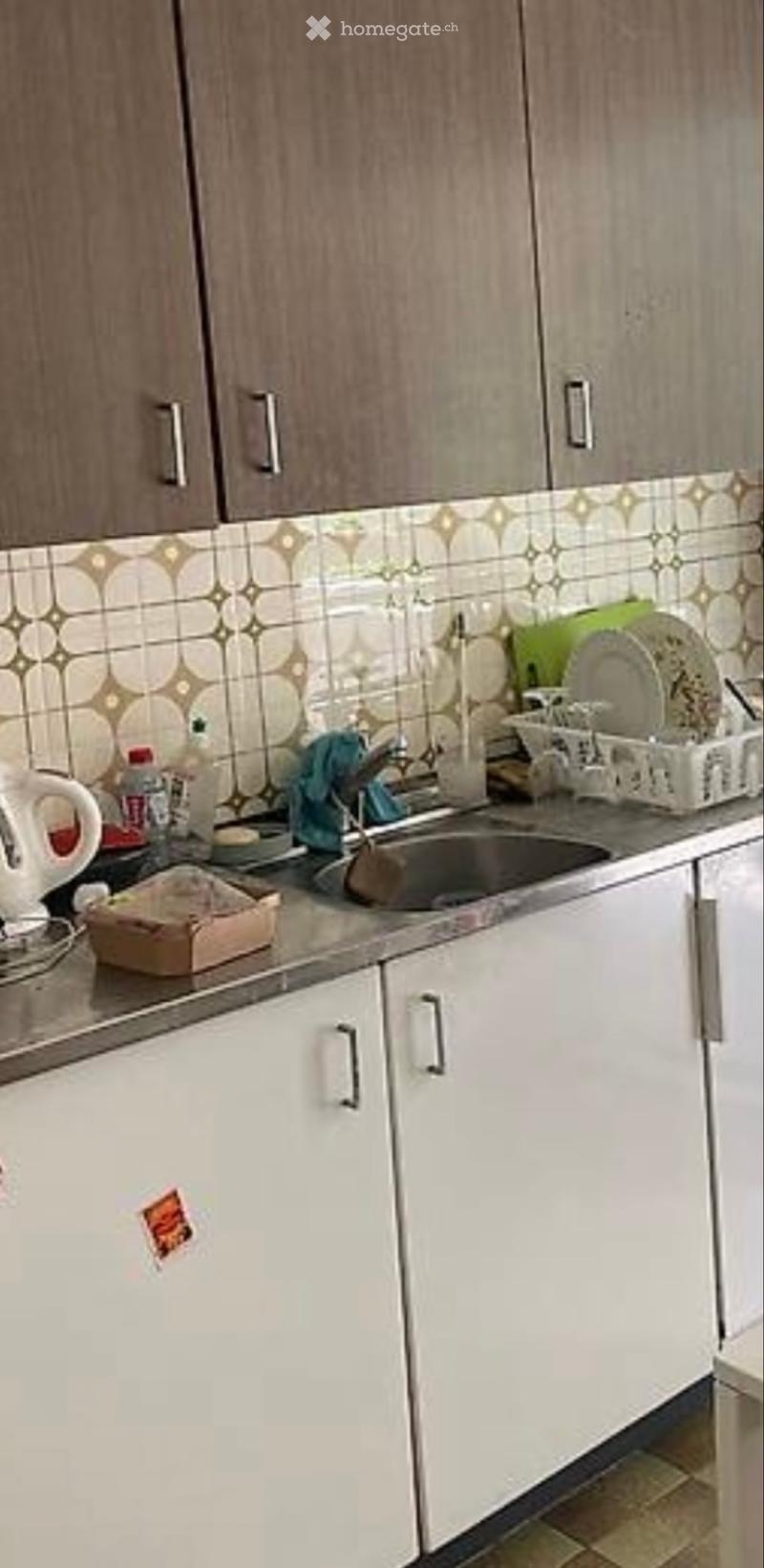 Chambre collocation, 2 personnes (2)