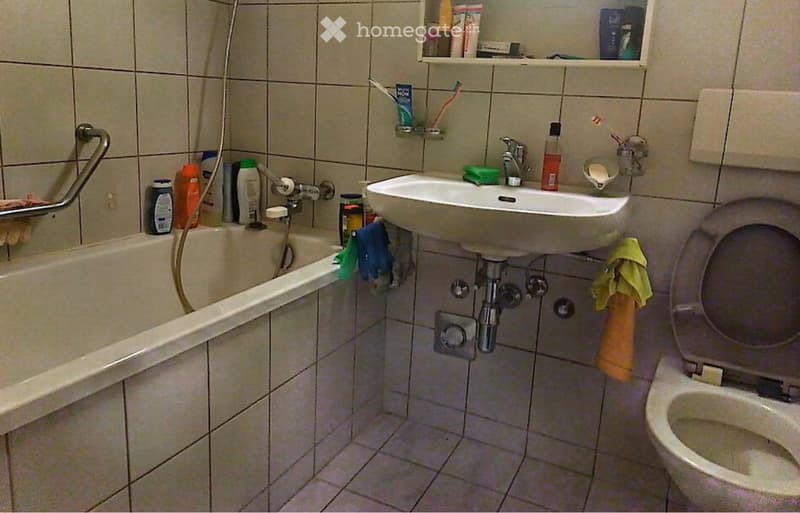 Chambre collocation, 2 personnes (3)