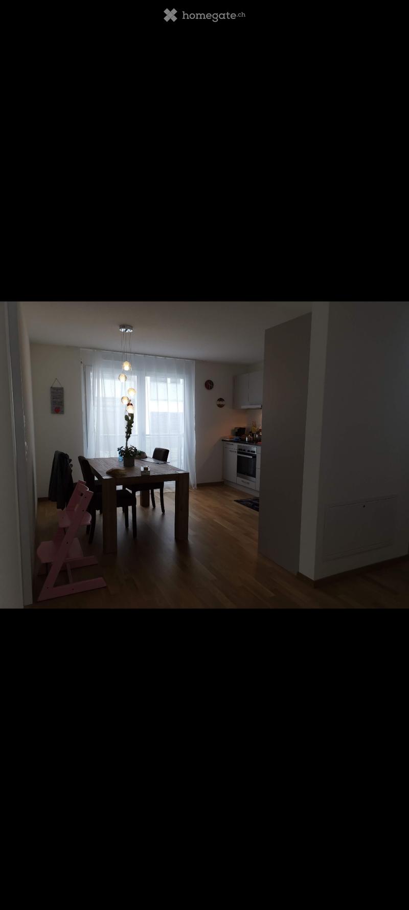 Gartenwohnung (1)