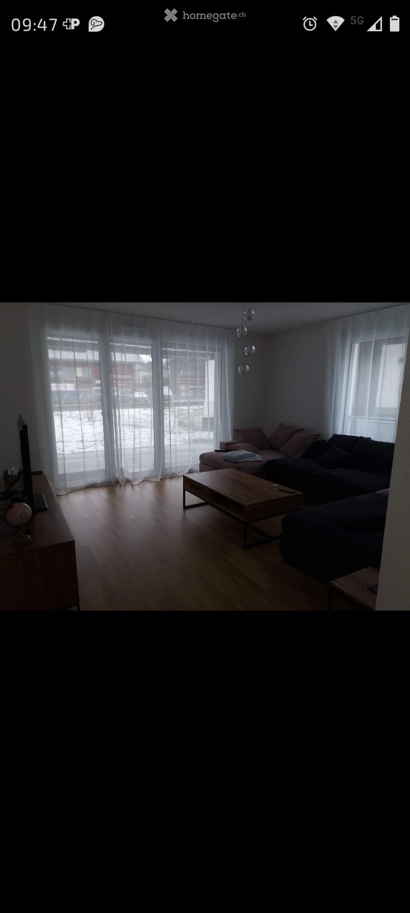 Gartenwohnung (2)