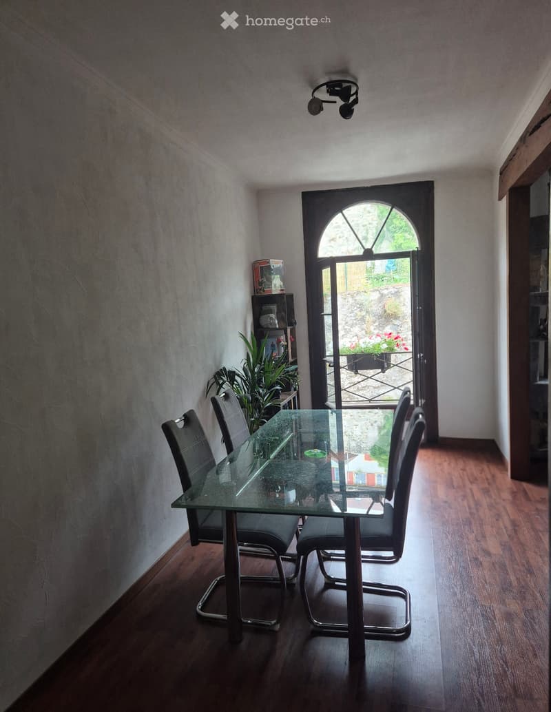 Appartement à louer 1er étage (4)