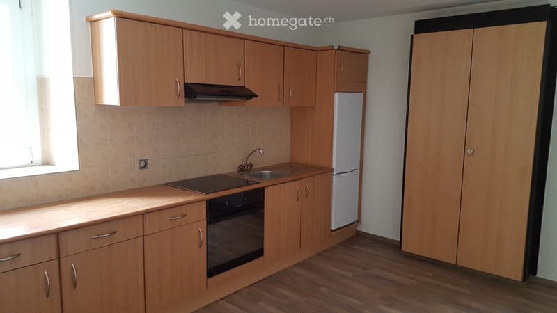Appartement 2.5 pces à louer au centre de Vétroz (1)