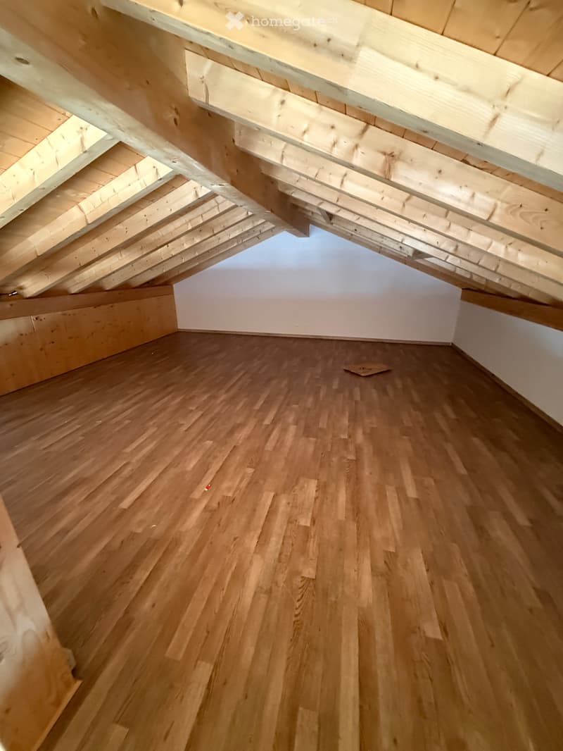 Appartement à louer à Riddes (Valais) (3)