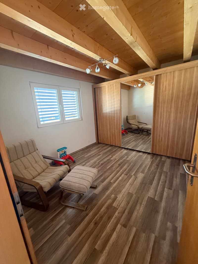 Appartement à louer à Riddes (Valais) (4)