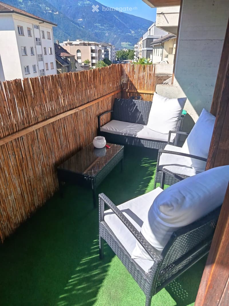 Louer appartement 3.5 pièces (5)