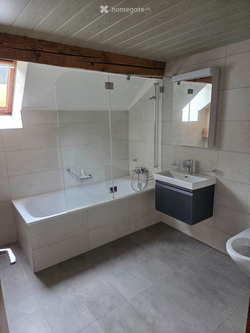 Appartement de 3.5 pièces, St-Sulpice (5)
