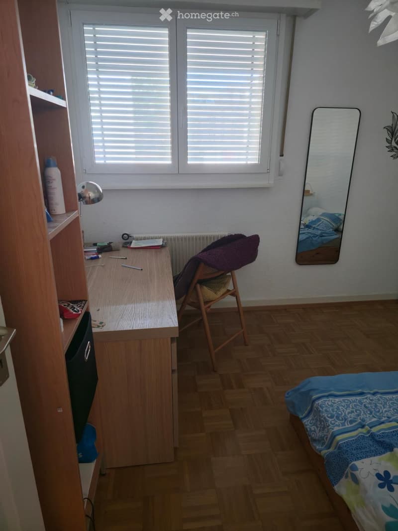 Chambre à louer (2)