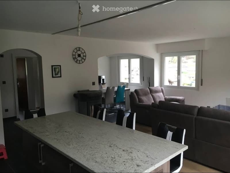 Maison 6,5 à louer (3)