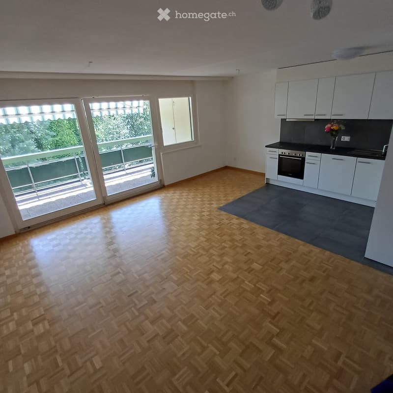 Superbe appartement à louer de suite (2)