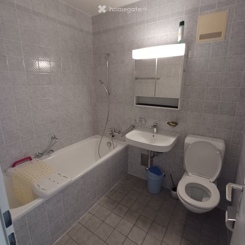 Superbe appartement à louer de suite (1)