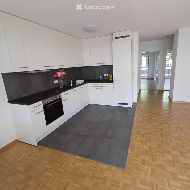 Superbe appartement à louer de suite (5)